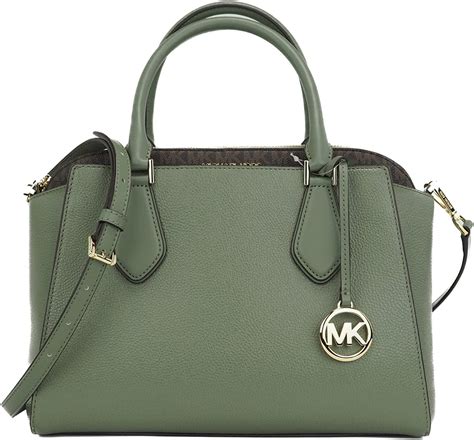 michael kors daria handbag 3 in 1